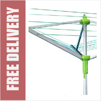 Minky - Classic Rotary Airer (35m)